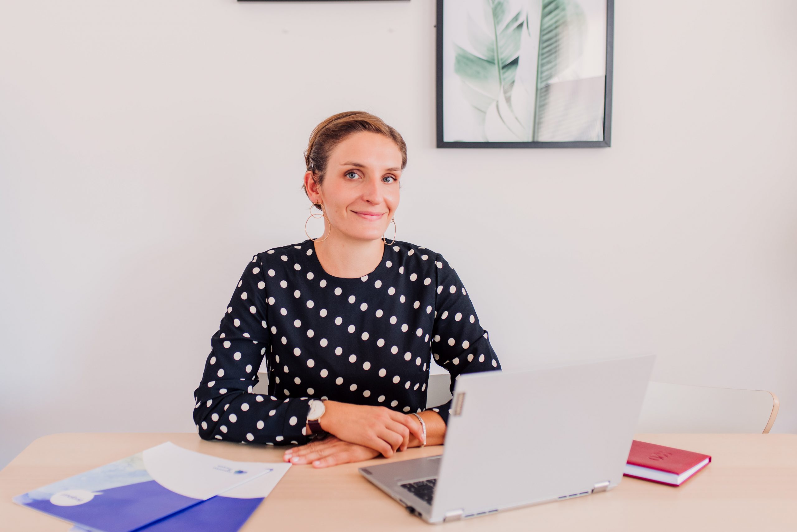 Profesora de francés