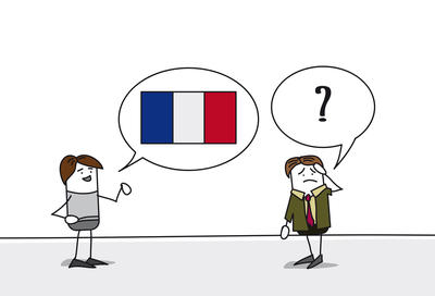Atelier de prononciation basé sur la mélodie du français